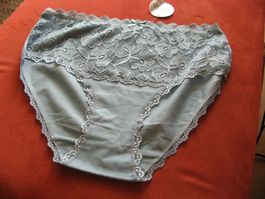 Unterhose Zena XXL türkis