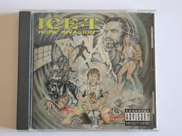CD Ice-T Home Invasion