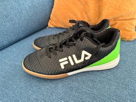 Hallenturnschuhe FILA Gr. 38
