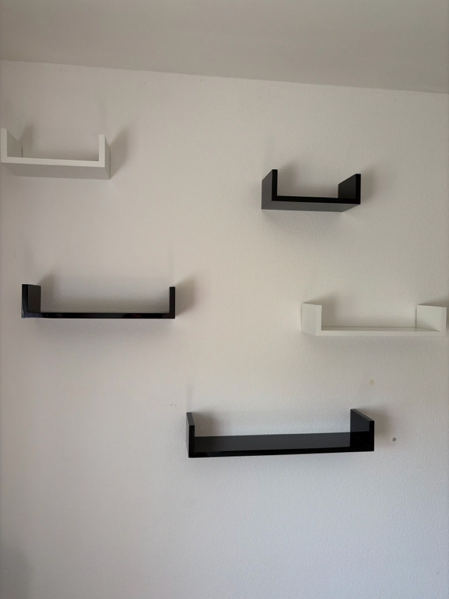 Étagères: Wand Regale – D'occasion à Freidorf TG par ibipatria