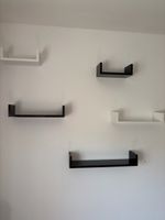 Wand Regale