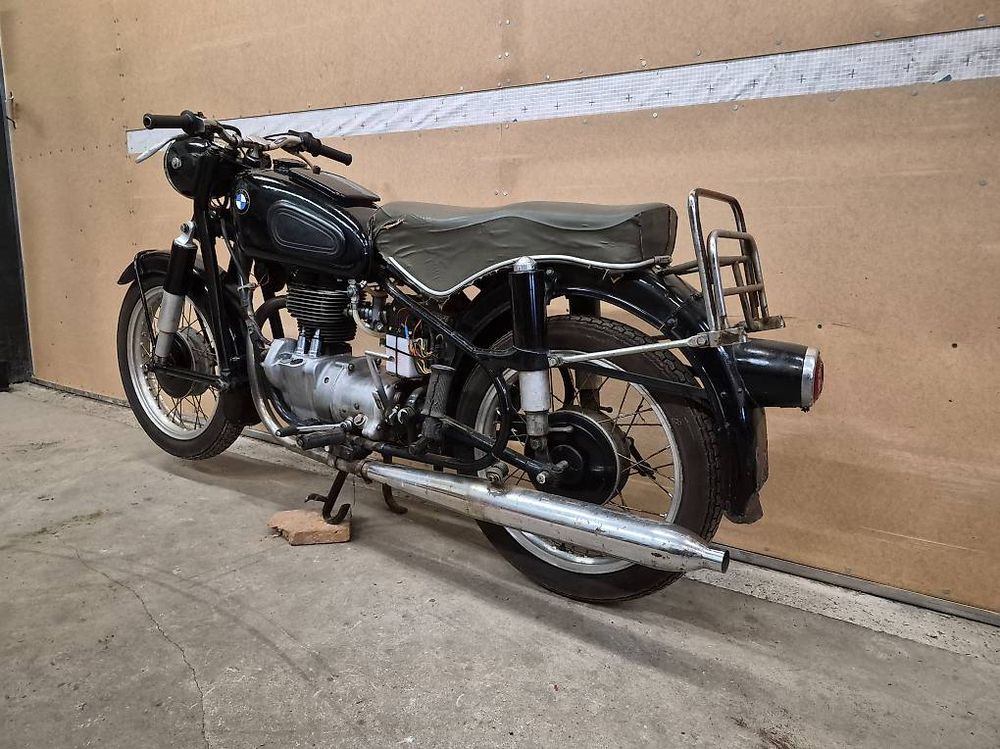 Bmw R26 (Gebraucht) in Dättlikon für CHF 2950 – nur Abholung auf ...