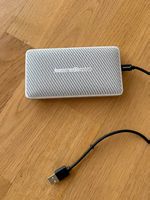 Harman Kardon Lautsprecher mit Netzkabel