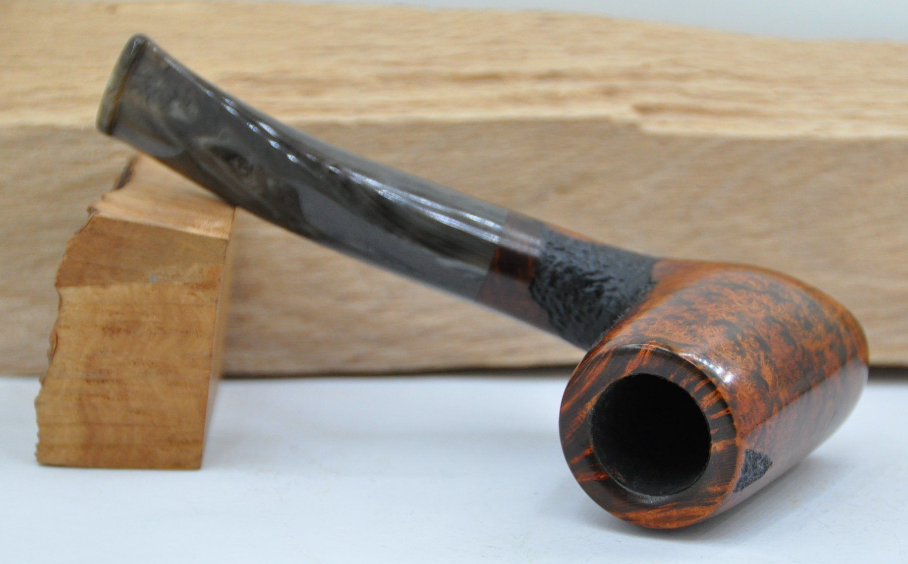 Witschi Pipe & Accessori: Witschi Pfeife (Tabakpfeife) – Nuovo e nell'imballaggio originale da Bern venduto da C158H251N39O46S 5