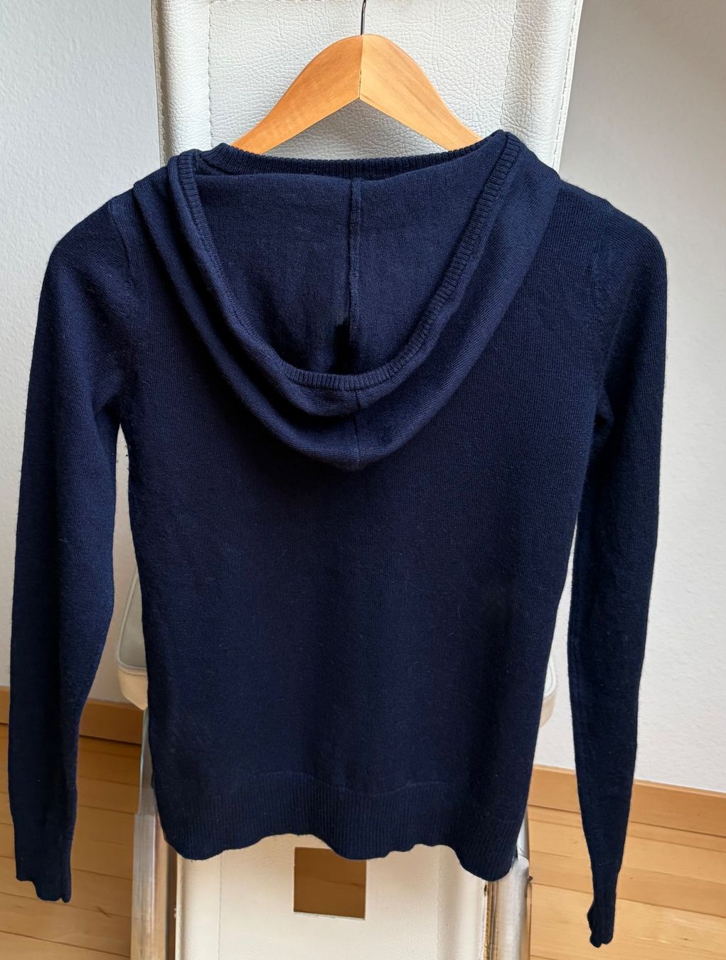 Maglioni & Felpe: Nicole Miller Wolle Pullover Gr.XS – Usato da Unterägeri venduto da Jutka_04 2
