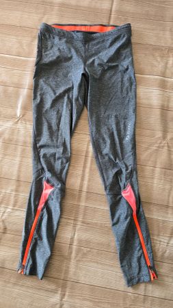 🎉 SOC Running Tights - 38 - Sport-Leggings