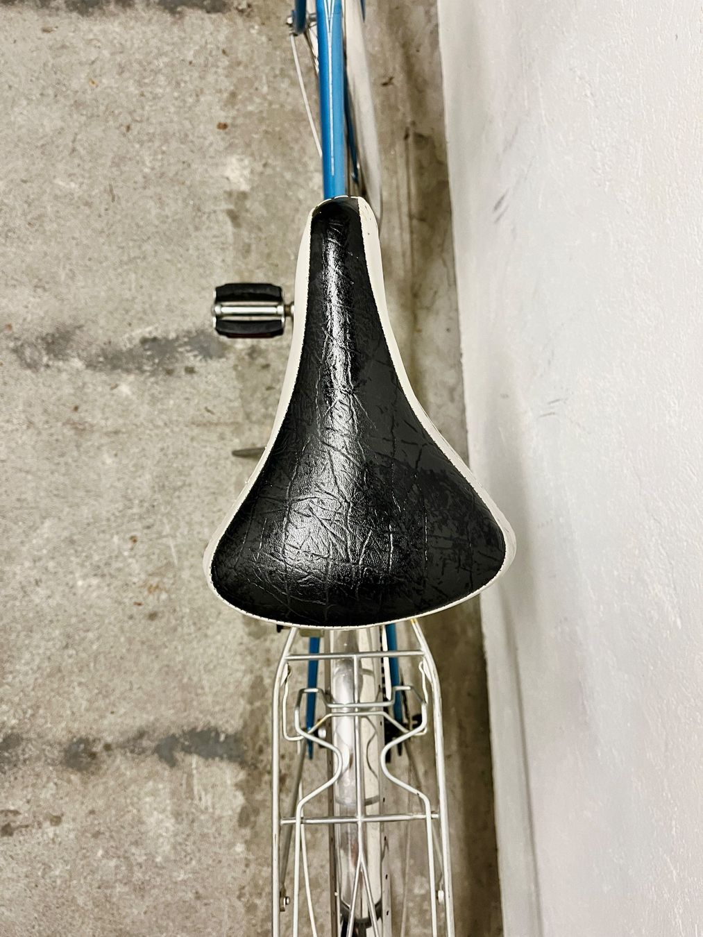 Cilo Velos: Vintage Cilo Damenvelo – Gebraucht aus Bern von lindon 8
