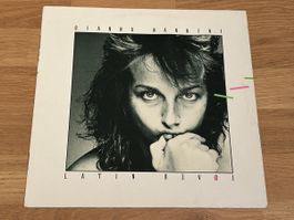 Gianna Nannini. 1982. Latin Lover