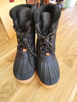 Winterschuh 35