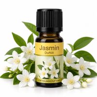 Duftöl Aromaöl Raumduftöl Jasmin  im 10 ml Fläschchen