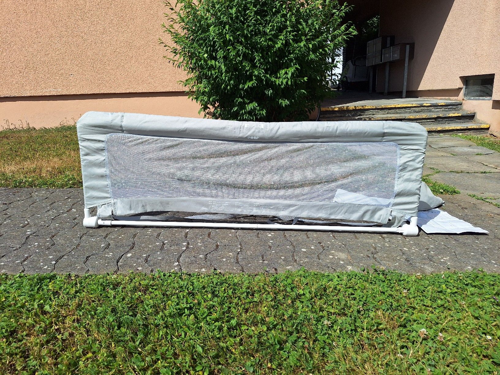 Parcs & barrières de sécurité: reer Bettgitter ByMySide – D'occasion à Zürich par Mr.J.Brown 2