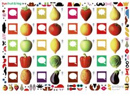 UK Fruits & Vegs 1 KB **
