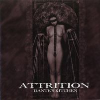 Attrition - Dante's Kitchen