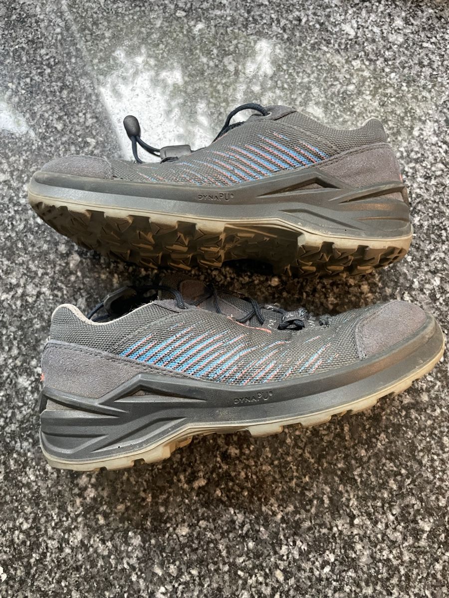 Lowa Scarpe per ragazzi: Lowa Zirrox gr.30 – Usato da Recherswil venduto da grafics 6