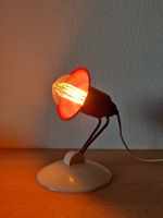 Vintage Lampe Solis 50er/60er