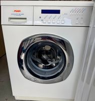 Waschmaschine Novomatic WA 6085 Schulthess occ.