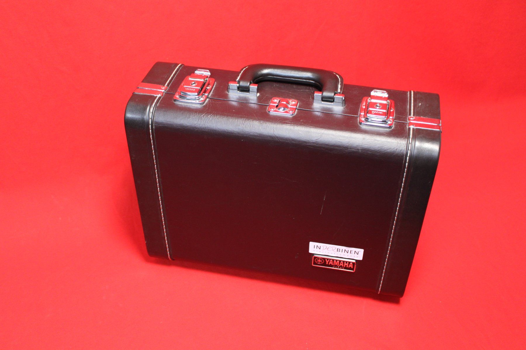 Yamaha Strumenti musicali: B-Cornet Yamaha YCR-6330 – Usato da Buchs AG venduto da Inderbinen 3