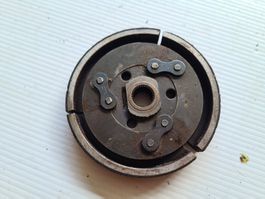 Originale Kupplung Puch Velux, Sachs 1Gang