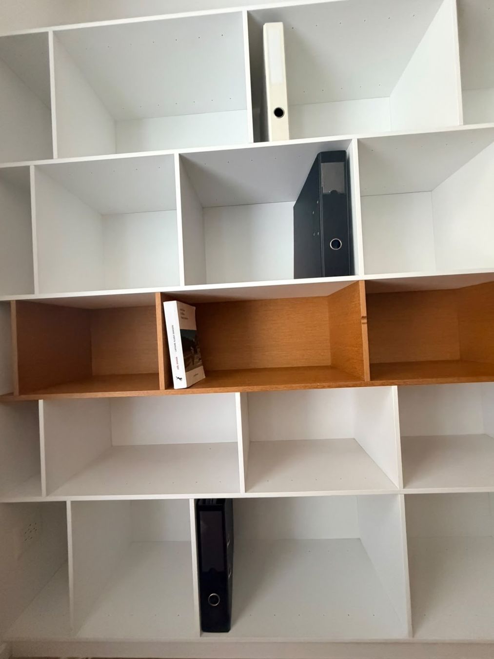 Scaffali: Bücherregal / Trennwand – Usato da Thalwil venduto da weiss_m 3