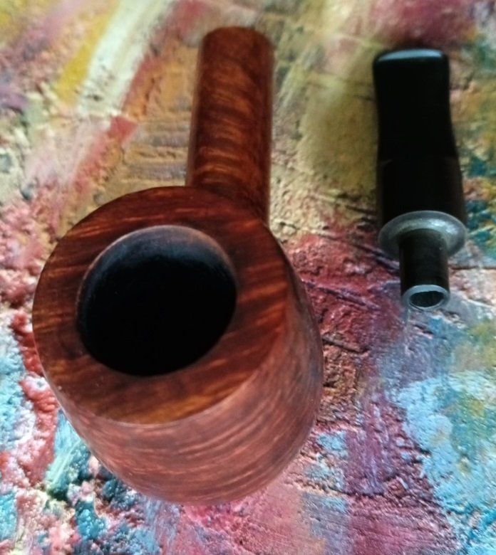 Pipes & Accessoires: Pipe, pfeife MOUNT BATTEN Made in England – D'occasion à Wallbach par el_szatano 5