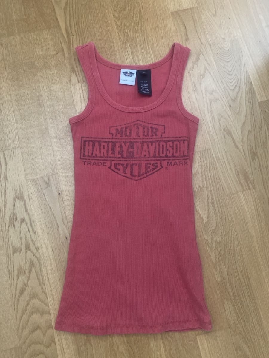 Tops: Harley-Davidson Top, Gr. XS – Gebraucht aus Birmenstorf AG von Midget0