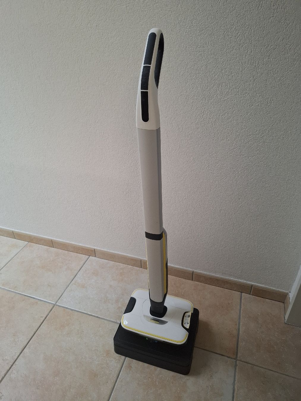 Tutte le macchine: KARCHER RM534 – Usato da Bévilard venduto da fafas58