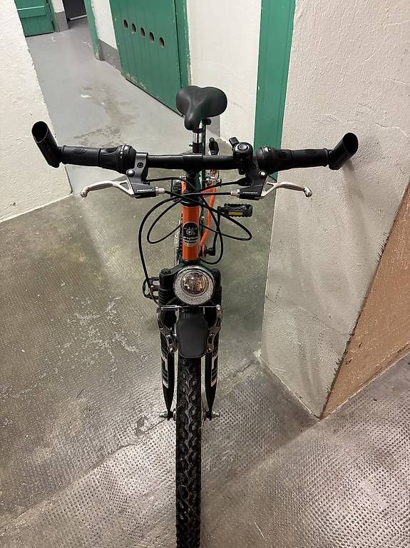 Biciclette: Vélo enfant 20' état neuf – Usato da Lausanne venduto da peterv1 2