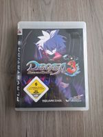 Disgaea 3: Absence of Justice - PS3