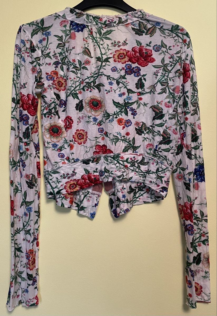 High Giacche: Cardigan High Use, taille XS – Nuovo (secondo la descrizione) da Vernayaz venduto da Veron1 4