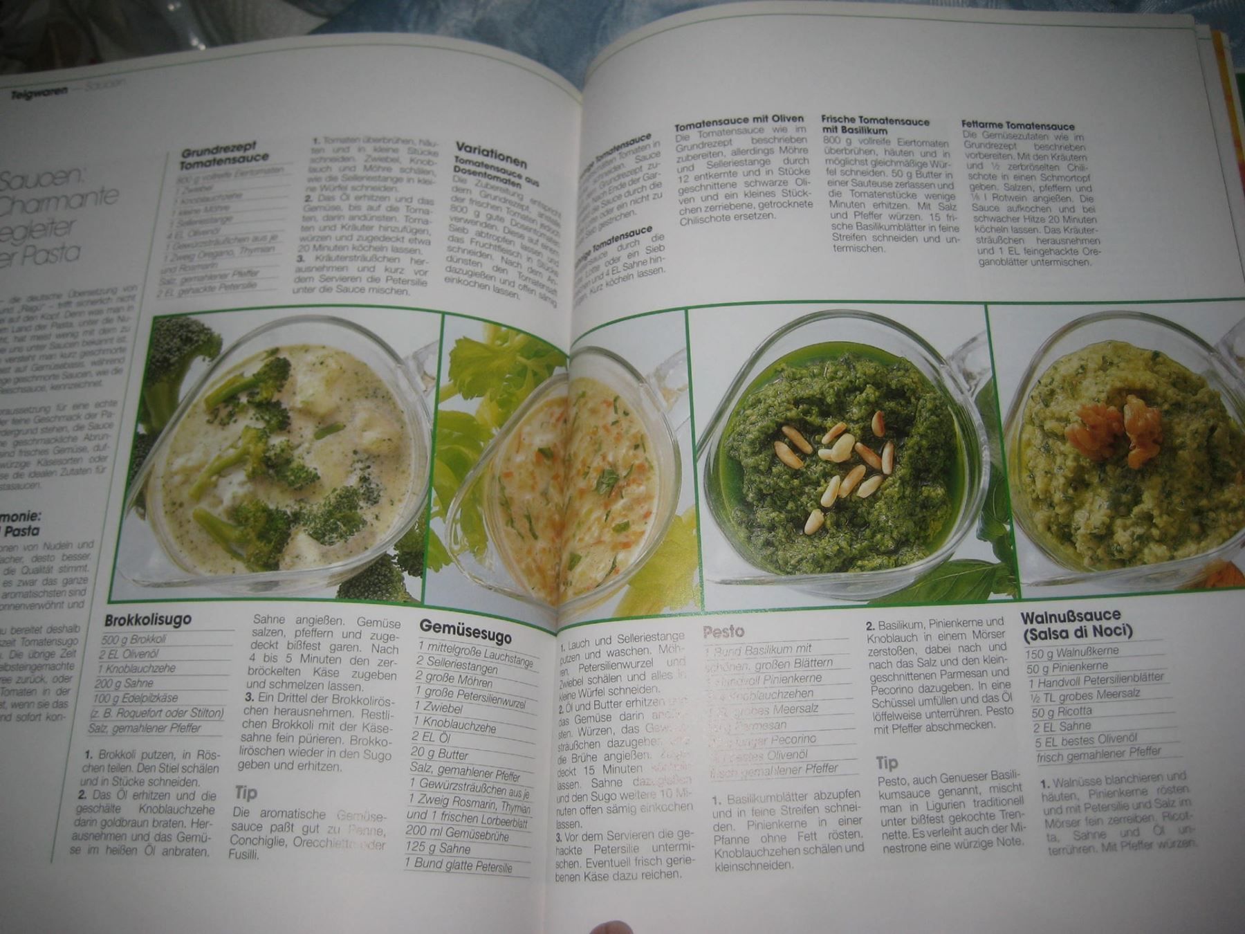 Libri: VEGETARISCH  KOCHEN – Usato da Uster venduto da flocke1 5