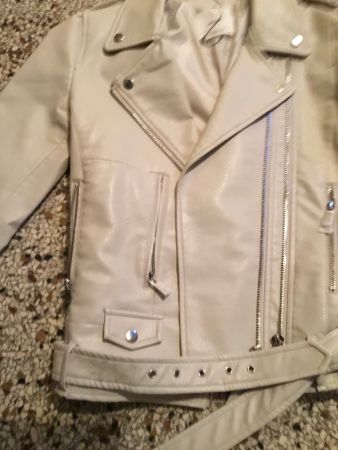 Jacke NEU
