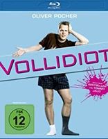 Vollidiot  (2007)