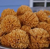 Blumenausstecher für knusprige Blumen-Kekse DOK JOK **NEU**