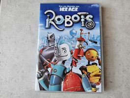 Robots