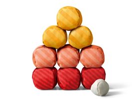neu & ovp Soft Boccia Set | Neupreis CHF 19.90 🏐