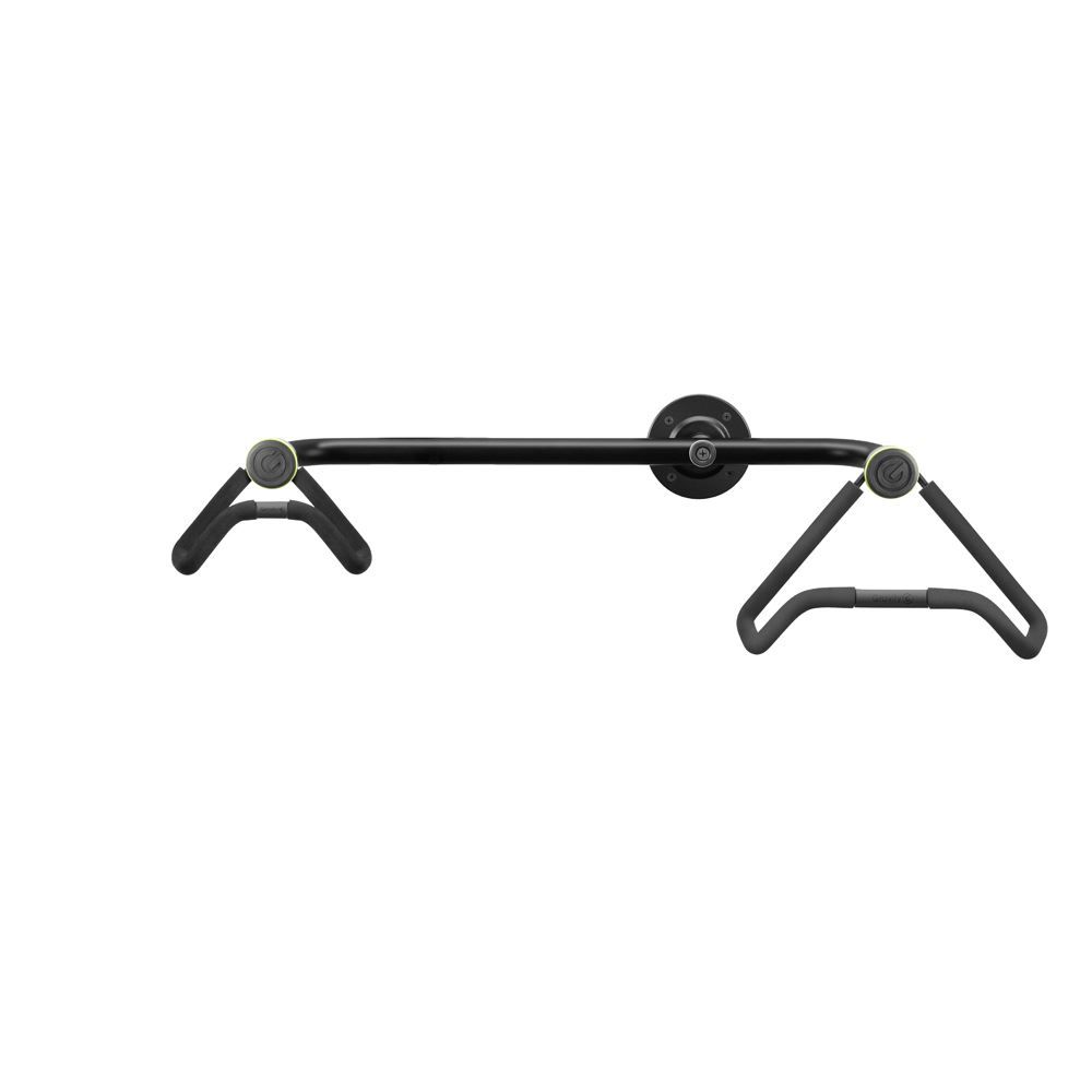 Instrumenten-& Notenständer: Gravity GS WMB 01 EB - Display-Gitarr... – Neu und originalverpackt aus Däniken SO von Profog1 3