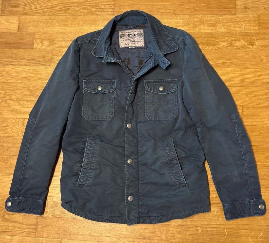 Marlboro Giacche: Marlboro Classics Jacke – Usato da Muri b. Bern venduto da SauceBernoise