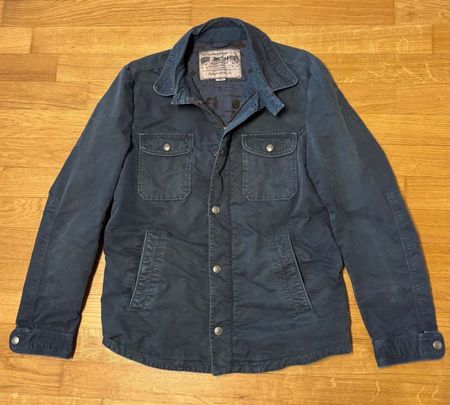 Marlboro Classics Jacke