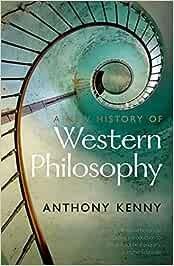 Anthony Kenny A NEW HISTORY OF WESTERN PHILOSOPHY english | Kaufen auf ...