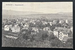 Schlieren Gesamtansicht 