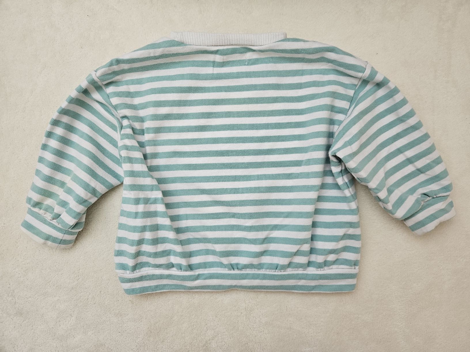 Maglioni & Felpe: Pullover Sfera Gr. 86/92 – Usato da Worb venduto da jun_fj8w 3