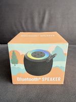 Bluetooth Speaker Musik Box
