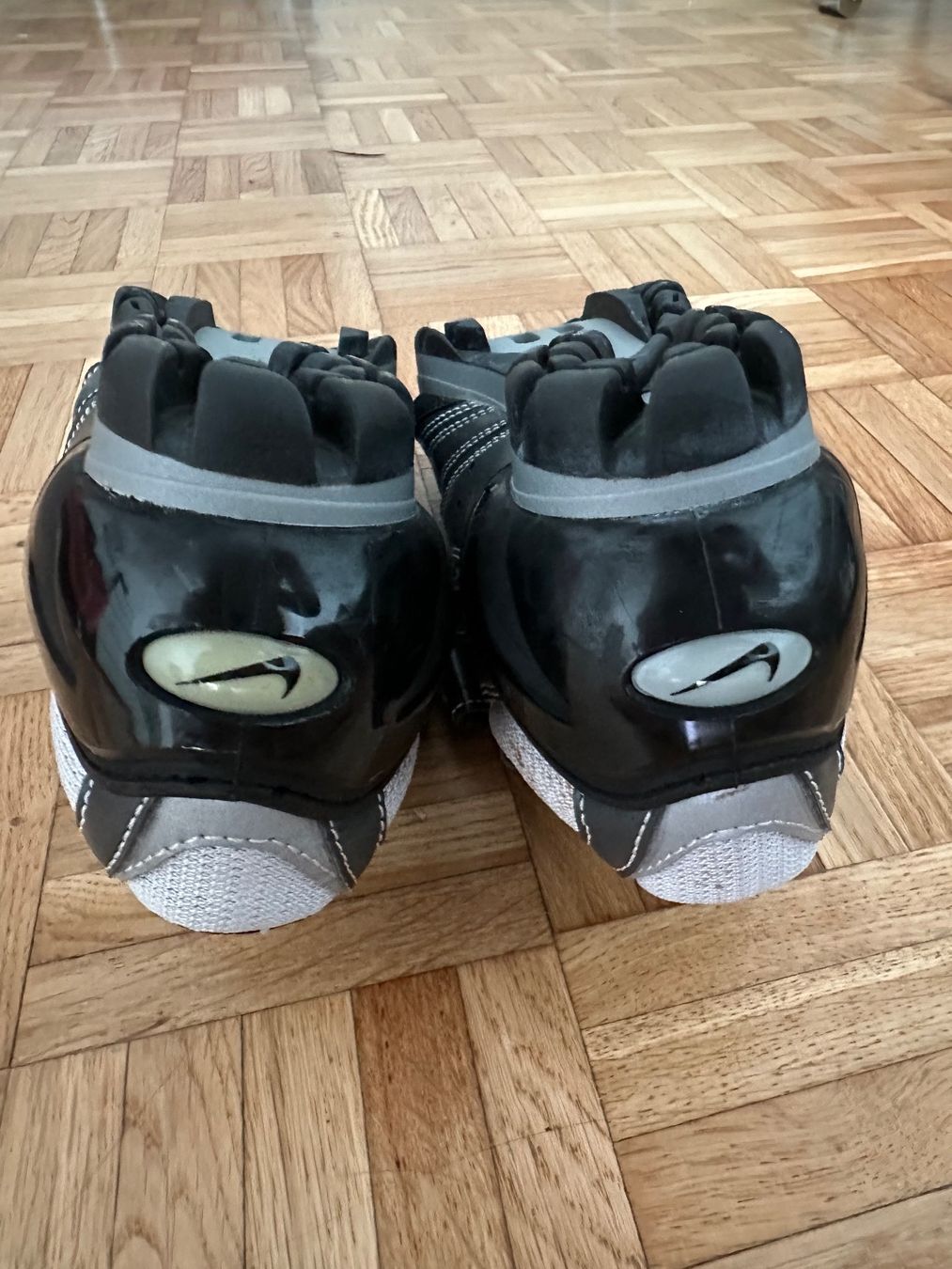 Nike Scarpe da uomo: Bikeschuhe NIKE Gr.41 – Nuovo (secondo la descrizione) da Bern venduto da BrandVilla 4
