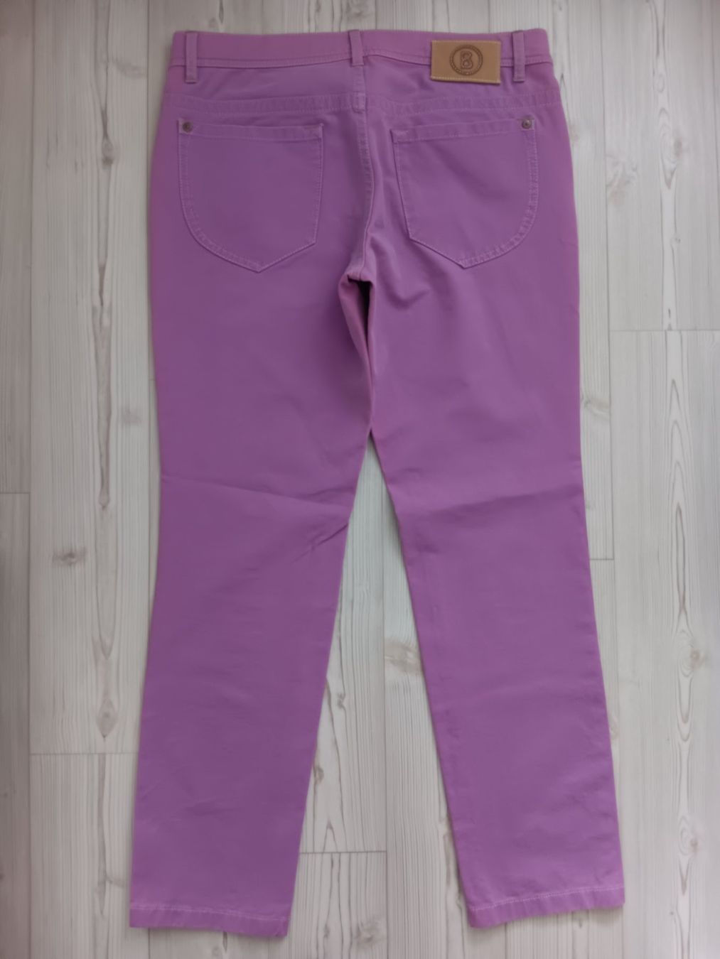 Bogner Jeans: BOGNER Jeans taille / Grosse 38 (8 US long) – Gebraucht aus Cossonay-ville von Super-Price-Quality 5