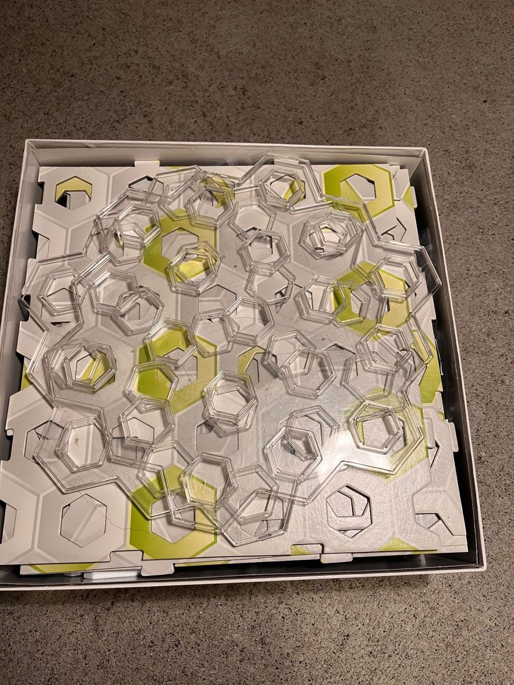 Ravensburger Giocattoli: GraviTrax Set – Usato da Sils im Domleschg venduto da Muggerli07 1