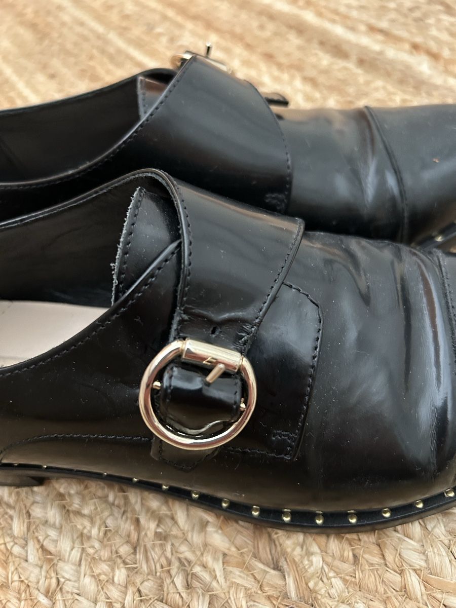 Massimo Dutti Damenschuhe: Schuh Massimo Dutti, GR 39 – Gebraucht aus Ruvigliana von princesse10 2