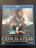 Blu-ray Cloud Atlas, Tom Hanks, Halle Berry, Hugh Grant…