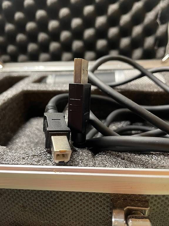 Mikrofone: Trust GXT 252 Streaming Mikrofon  2 Wochen benutzt  – Gebraucht aus Winterthur von die_w5zh 4