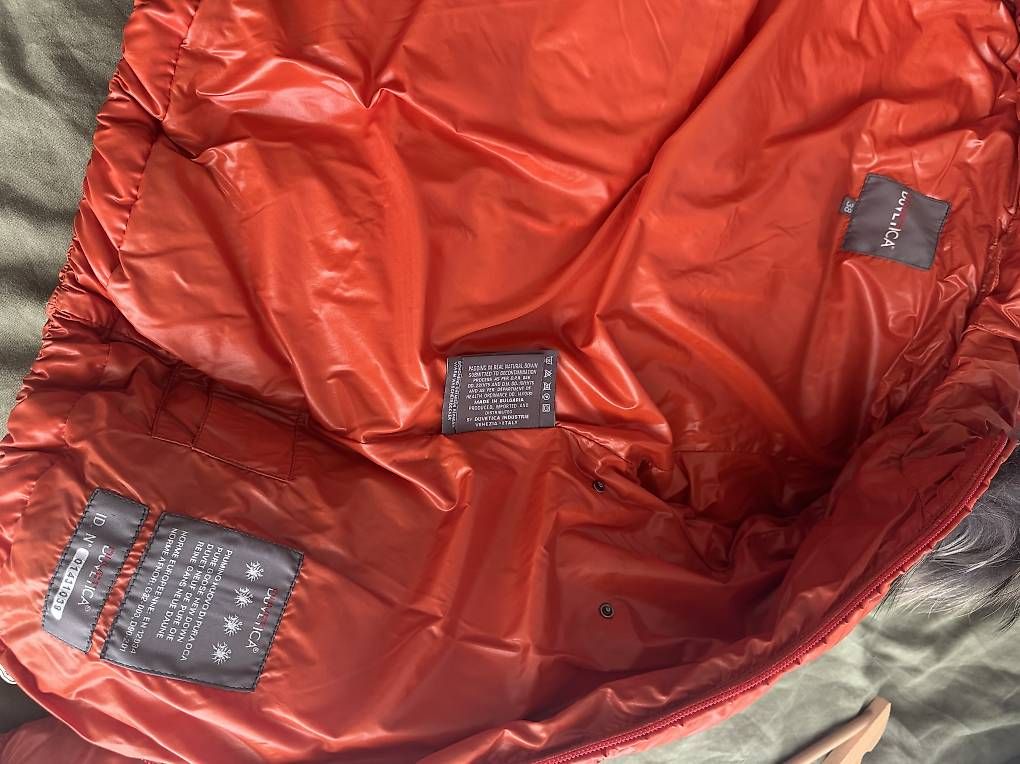 Giacche: Duvetica Winterjacke gr. 38 – Usato da Wallisellen venduto da van_7rhj 2