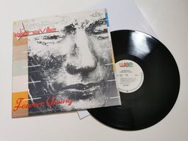 ALPHAVILLE - FOREVER YOUNG